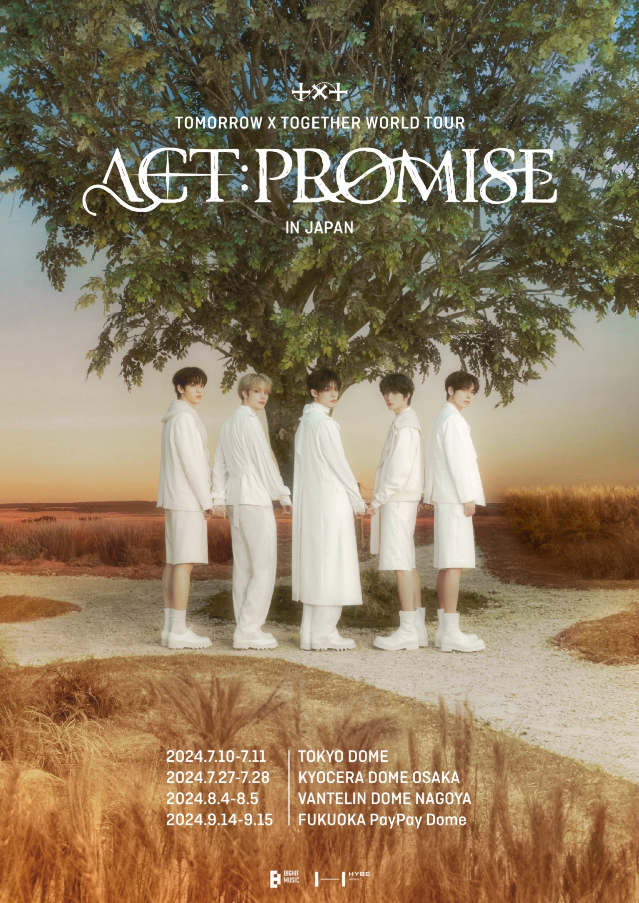 ACT: PROMISE