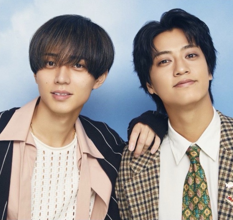 King&Prince DOMETOUR STARRING