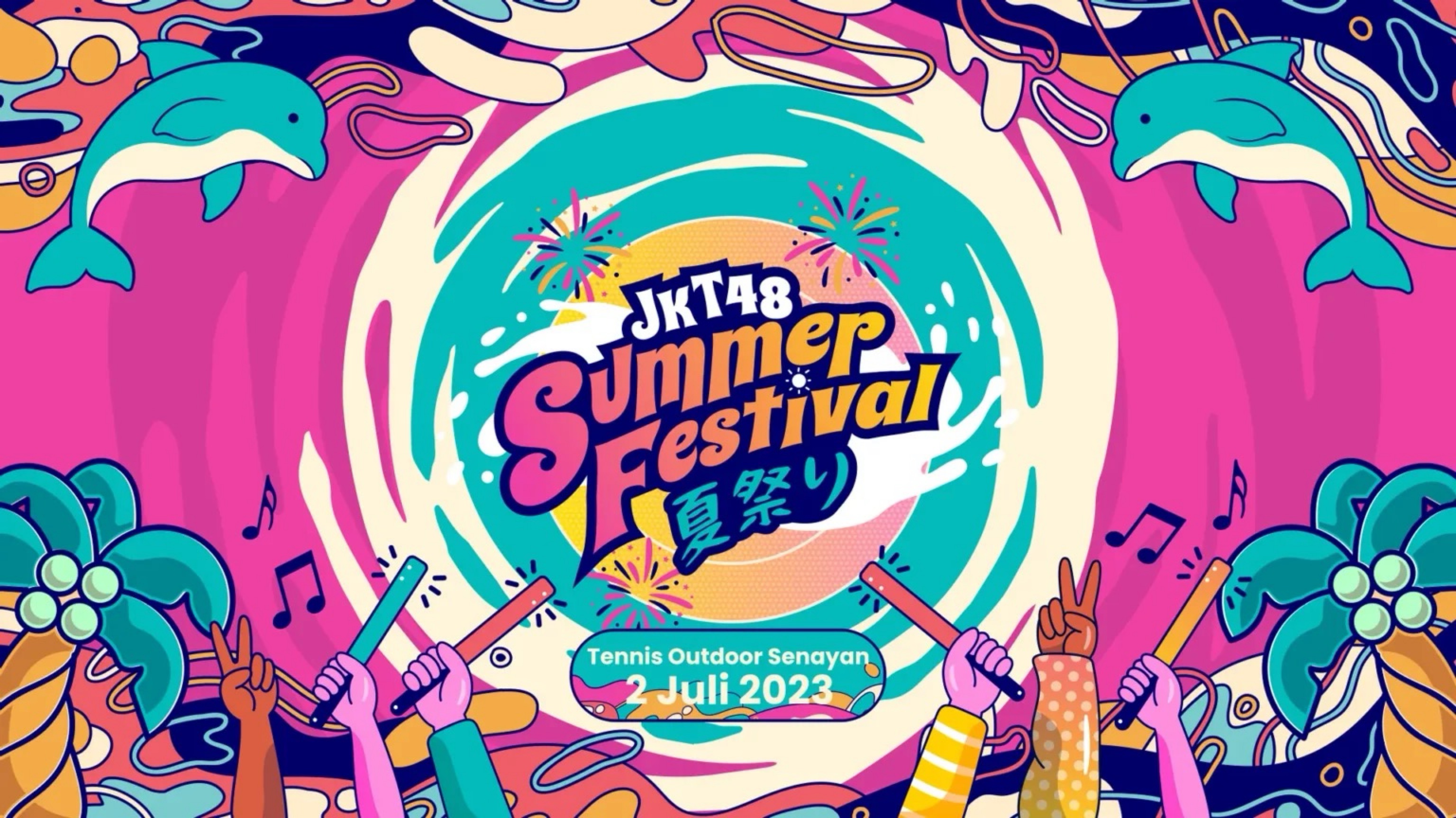 JKT48 Summer Festival