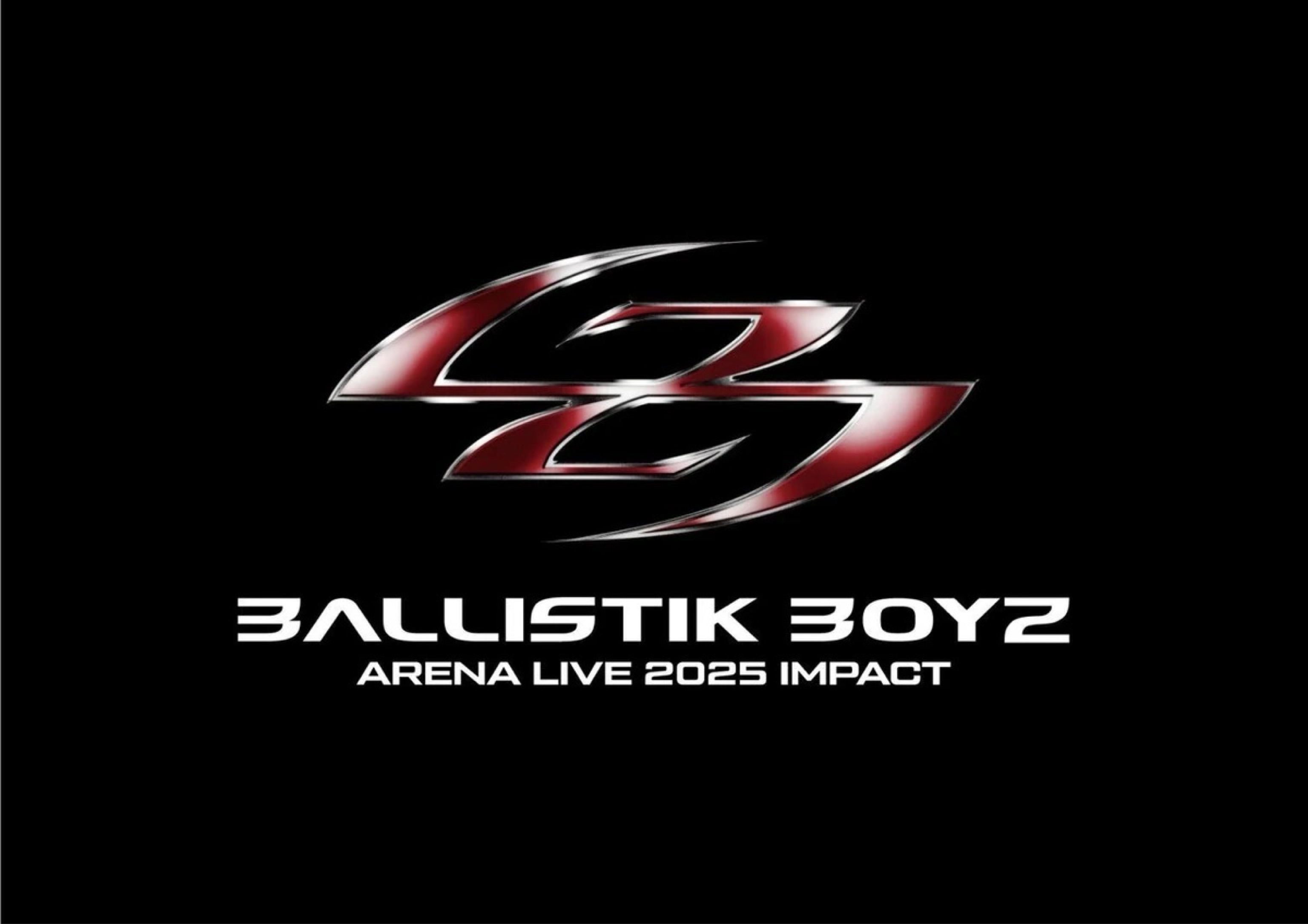 BALLISTIK BOYZ ARENA LIVE 2025