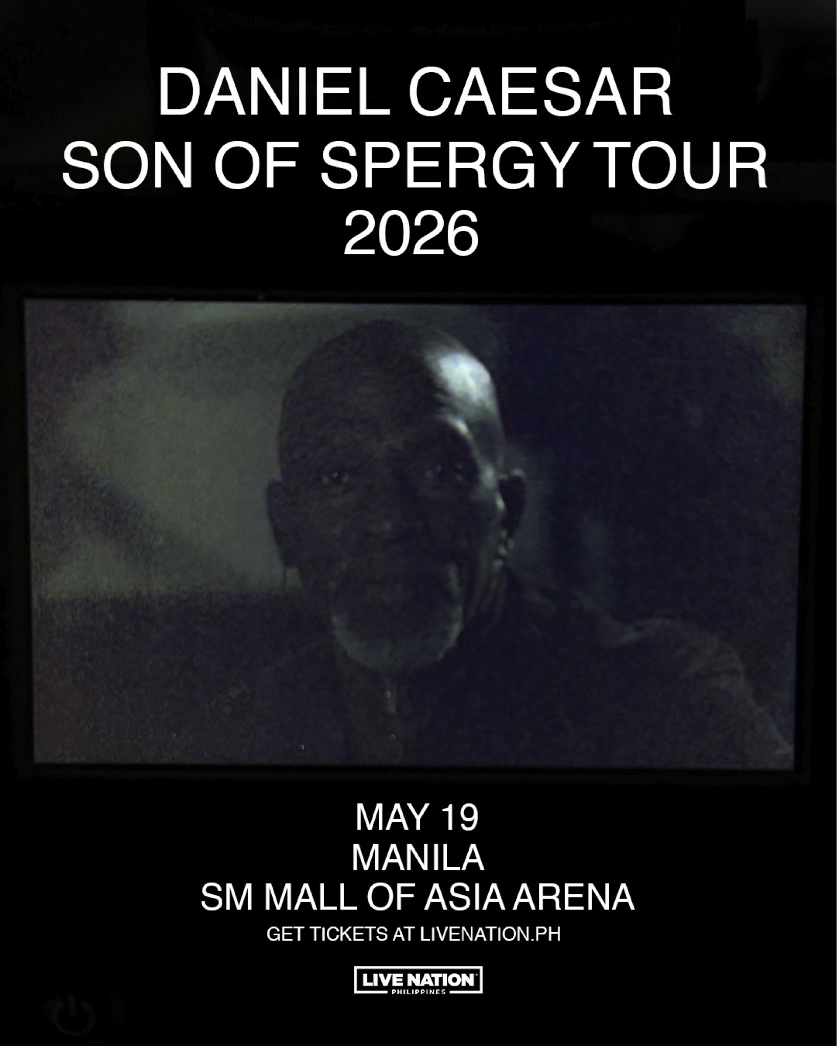 Son of Spergy Tour