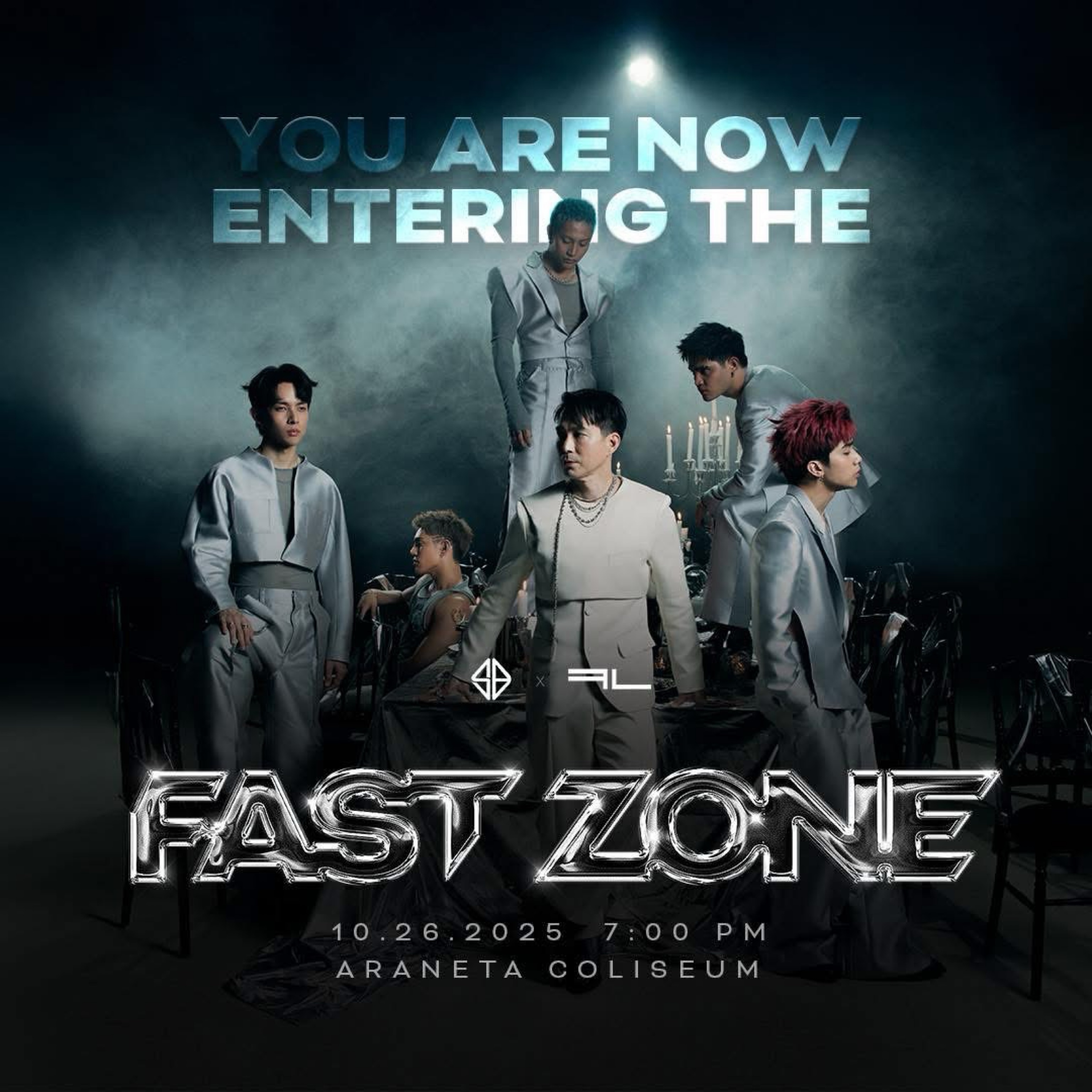 FAST ZONE