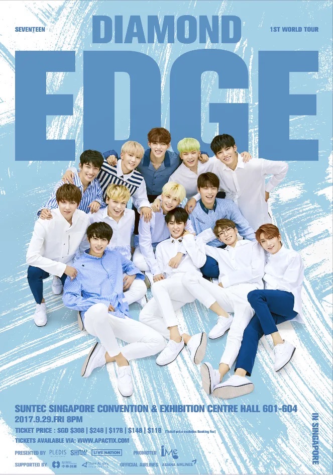 DIAMOND EDGE