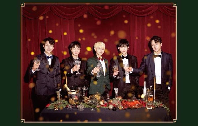 HIGHLIGHT LIVE 2018 “CELEBRATE”