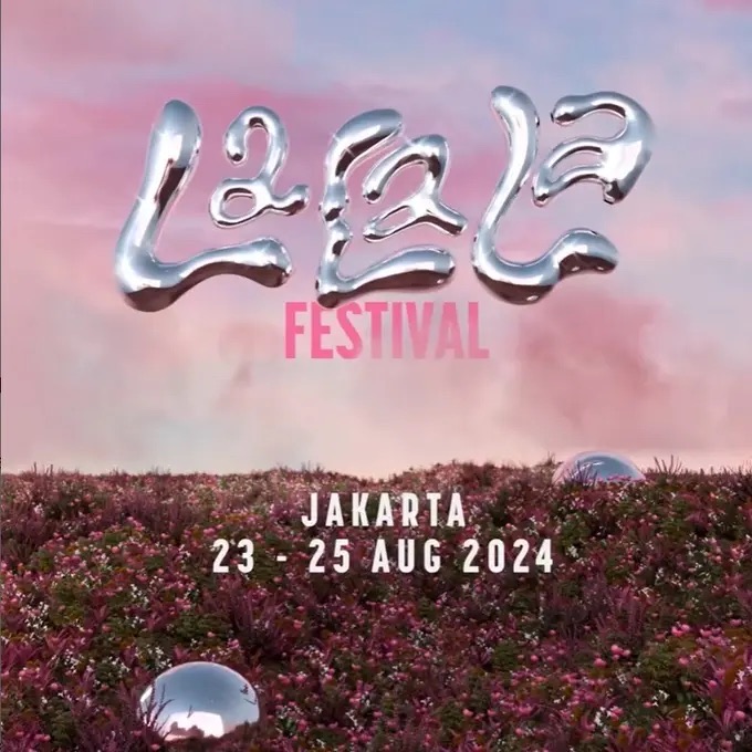LALALA FEST 2024