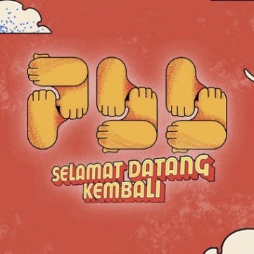 Pesta Bebas Berselancar
