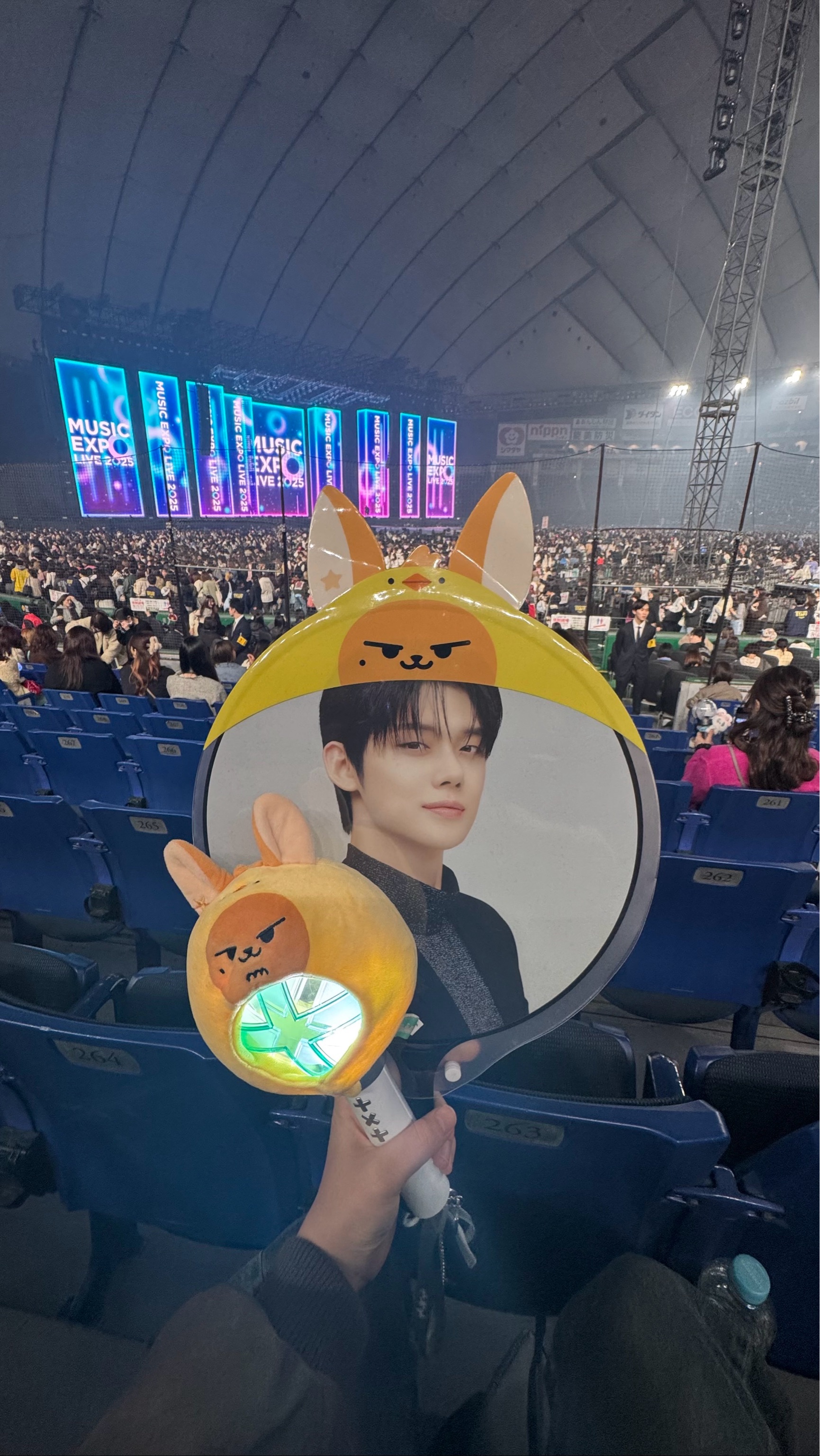 MUSIC EXPO LIVE 2025