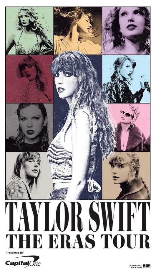 Taylor Swift | The Eras Tour
