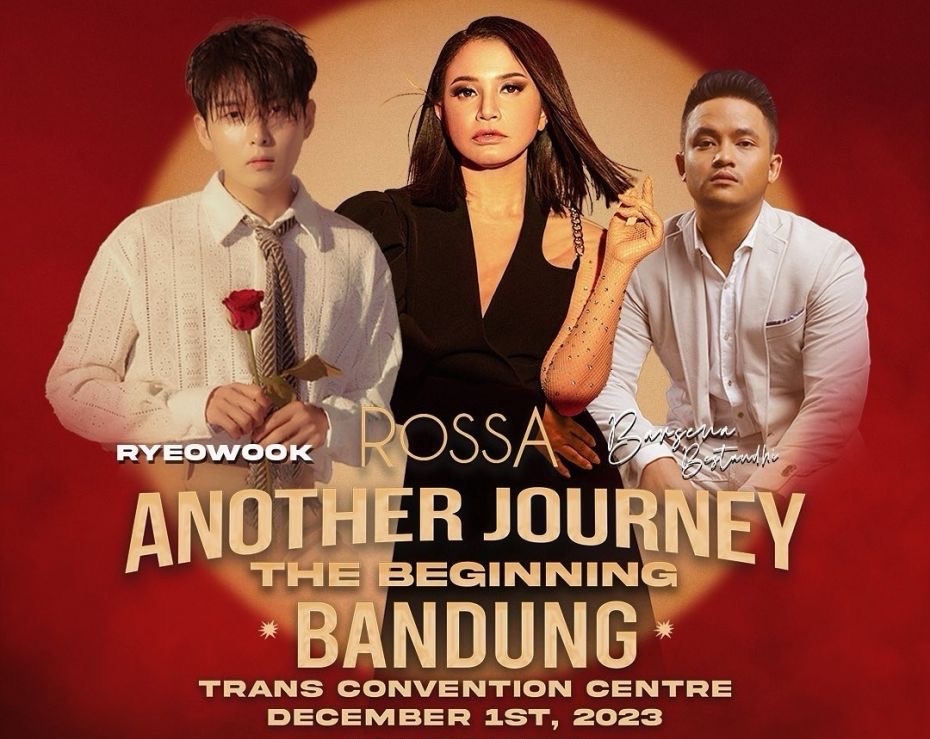Rossa Another Journey The Beginning
