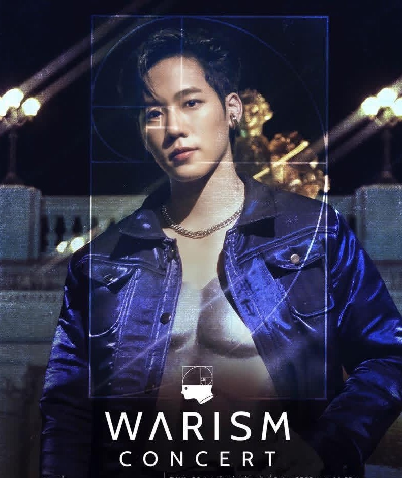 WARISM CONCERT
