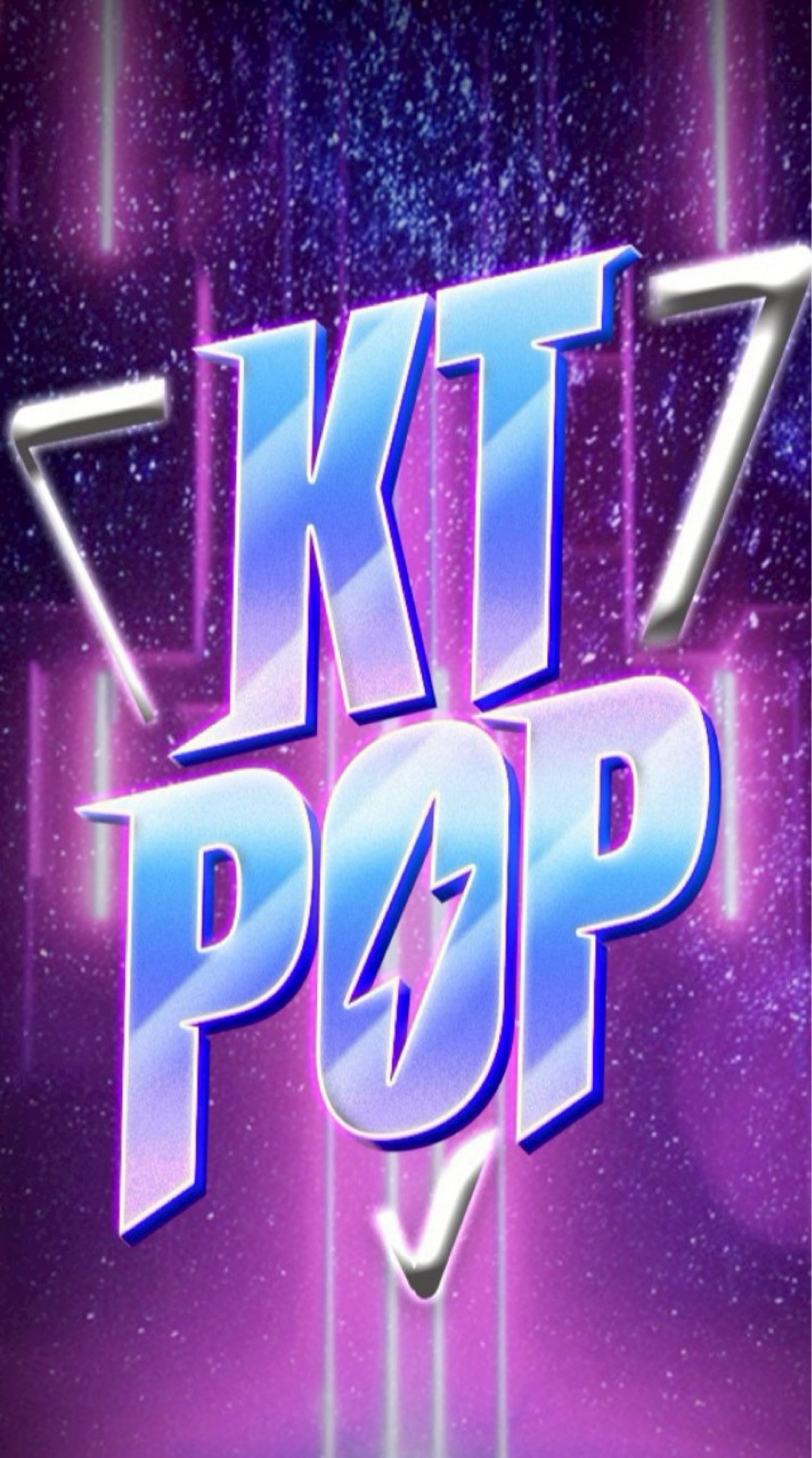2025 KT POP