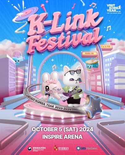 2024 K-Link Festival