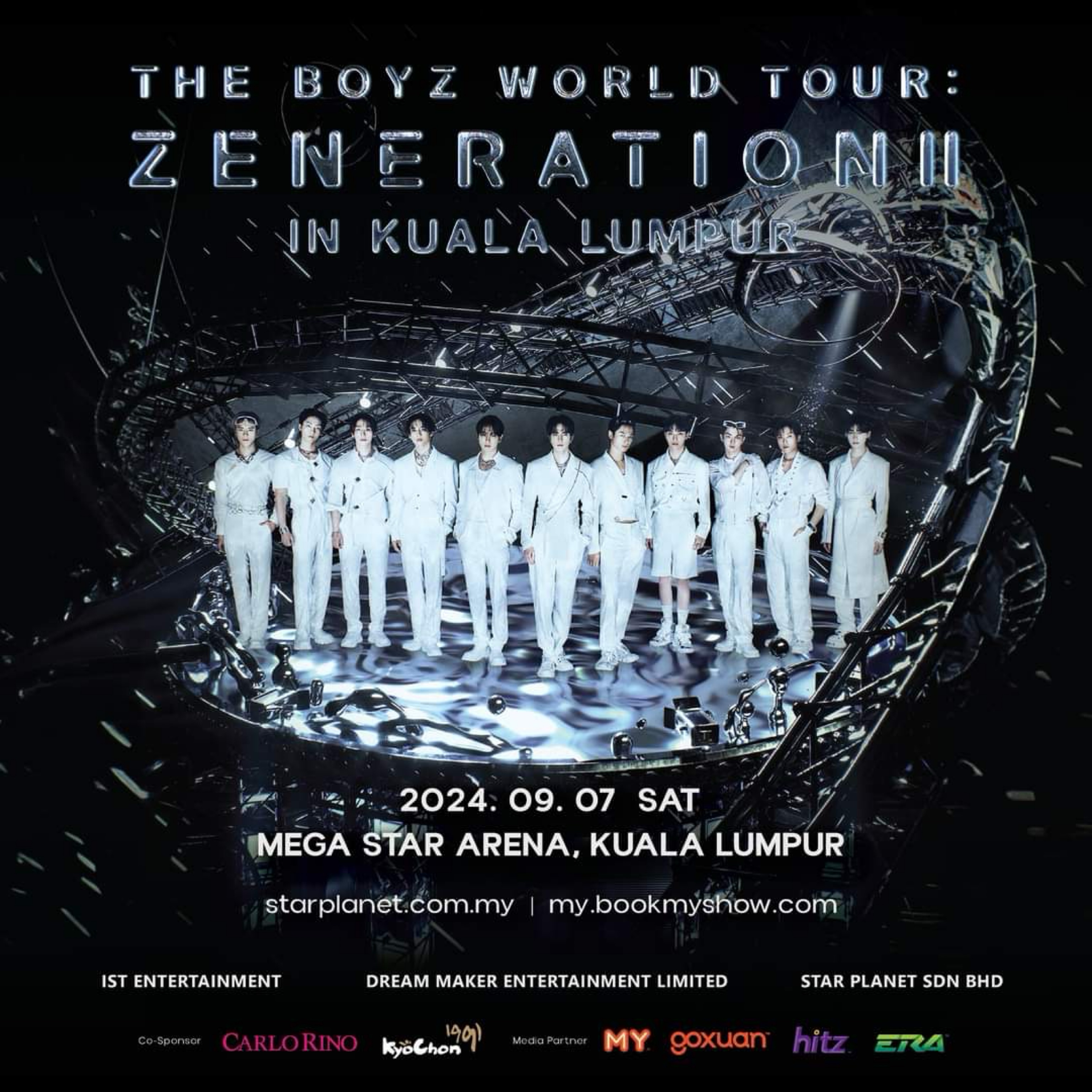 ZENERATION 2