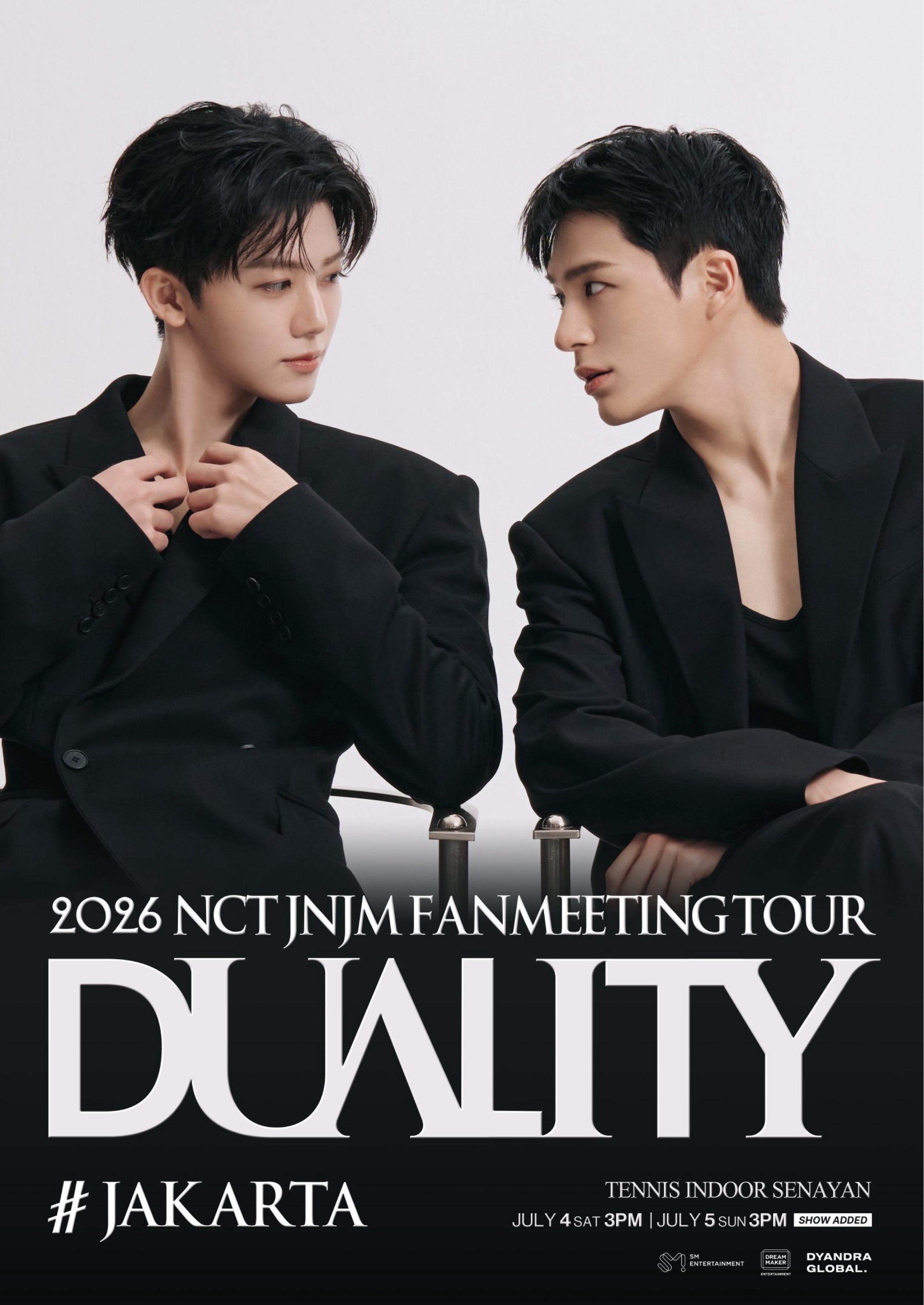 NCT JNJM FANMEETING