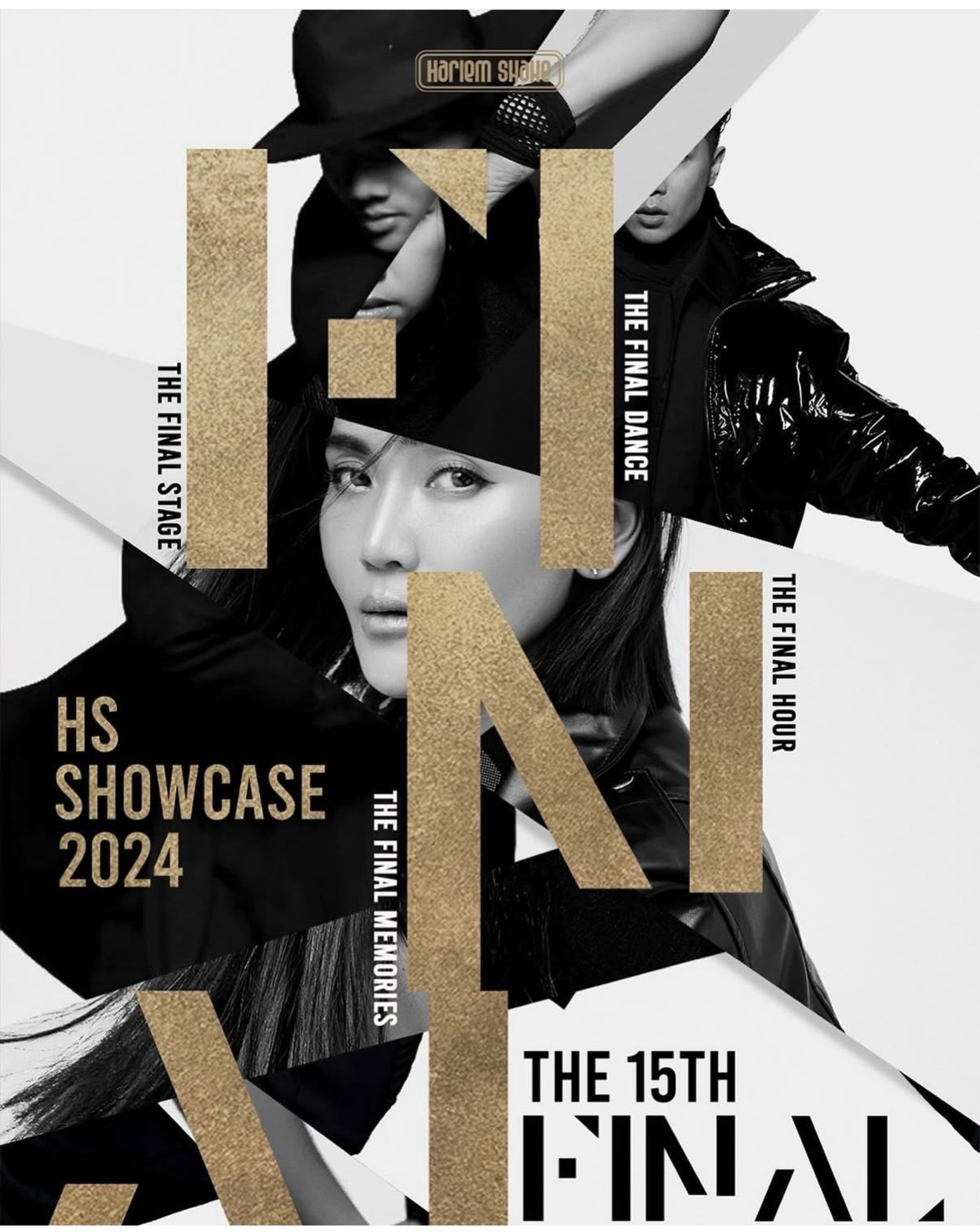 HS SHOWCASE 2024 “The 15th Final”