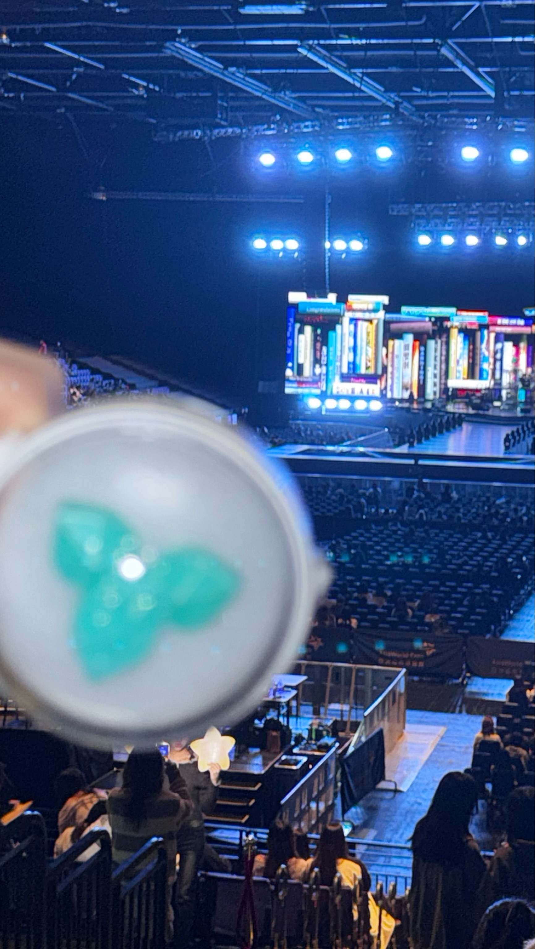 DAY6 10th Anniversary Tour <The DECADE> in HONG KONG