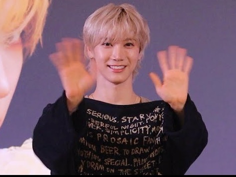 Lucky50 PRESS CONFERENCE ) 2025 TEN CONCERT 1001 MOVEMENT 'STUNNER' IN BANGKOK