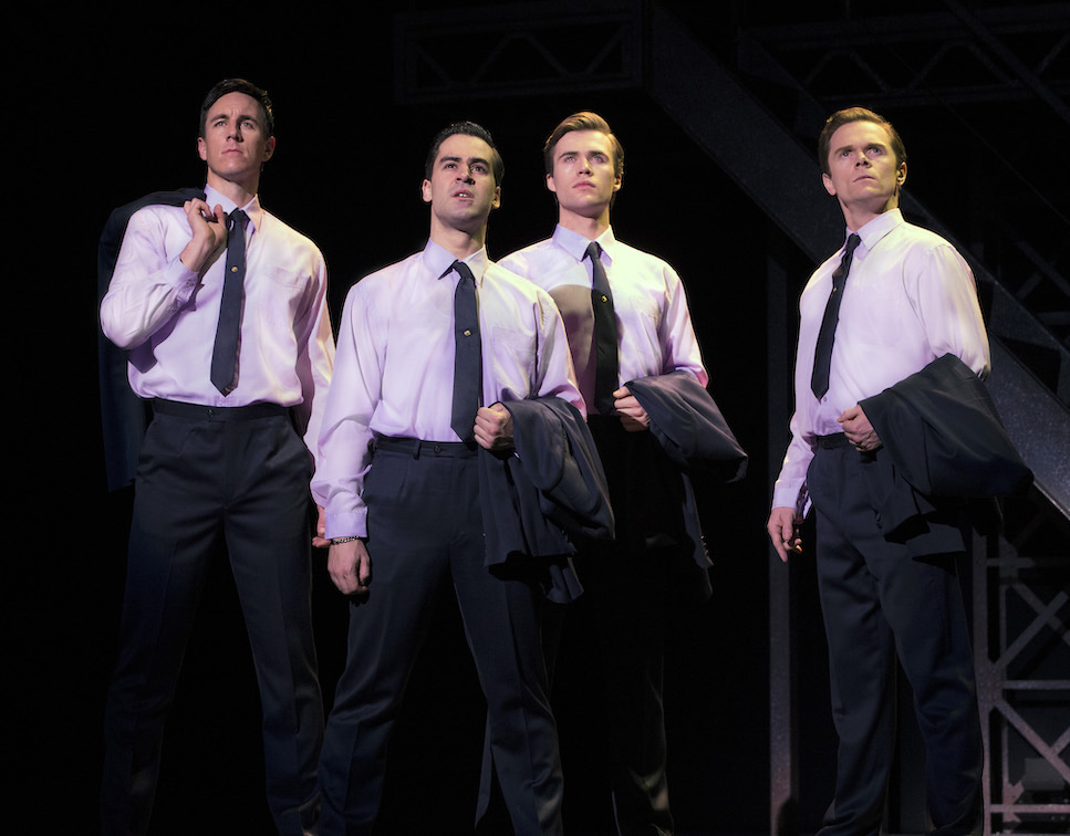 Jersey Boys