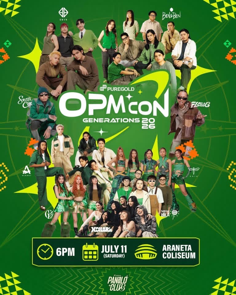 OPMCON GENERATIONS 2026