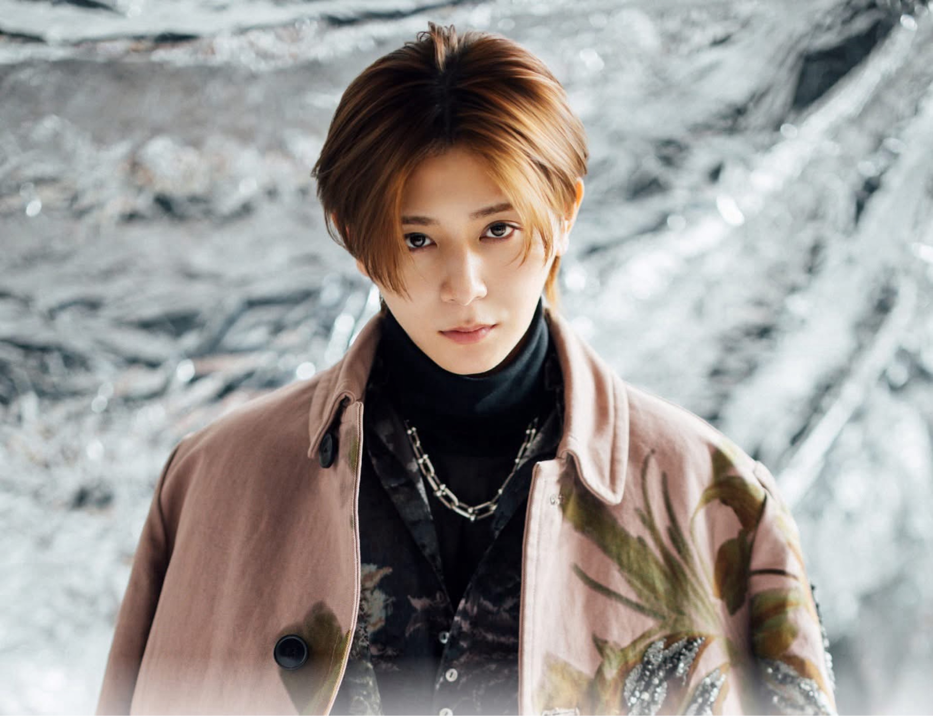 Ryosuke Yamada Are You Red.Y? LIVE TOUR 2026