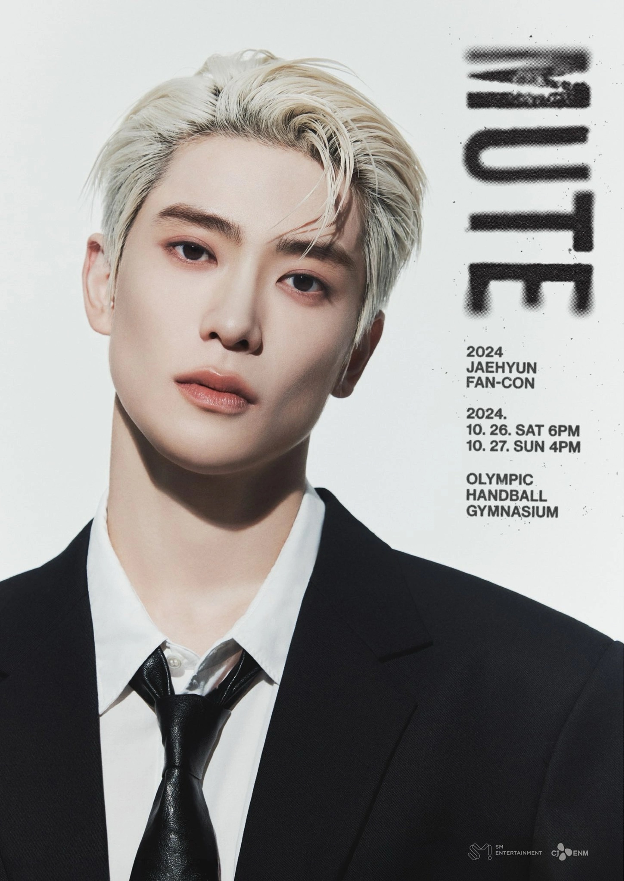 2024 Jaehyun Fan-Con <Mute>