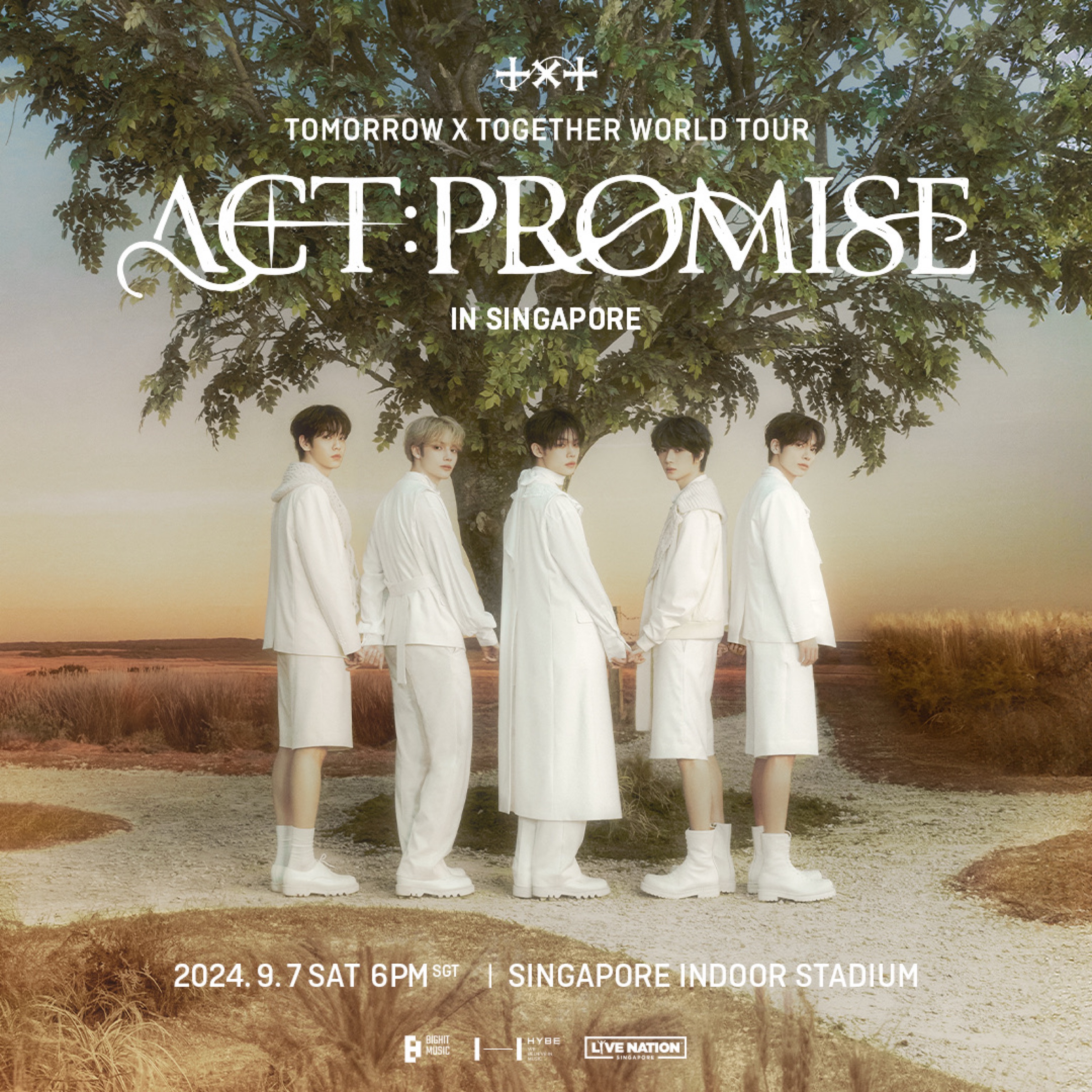 ACT:PROMISE