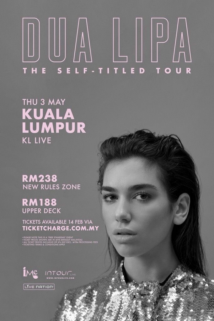 The Self-Titled Tour