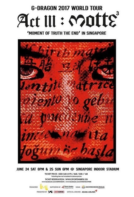 Act III: M.O.T.T.E