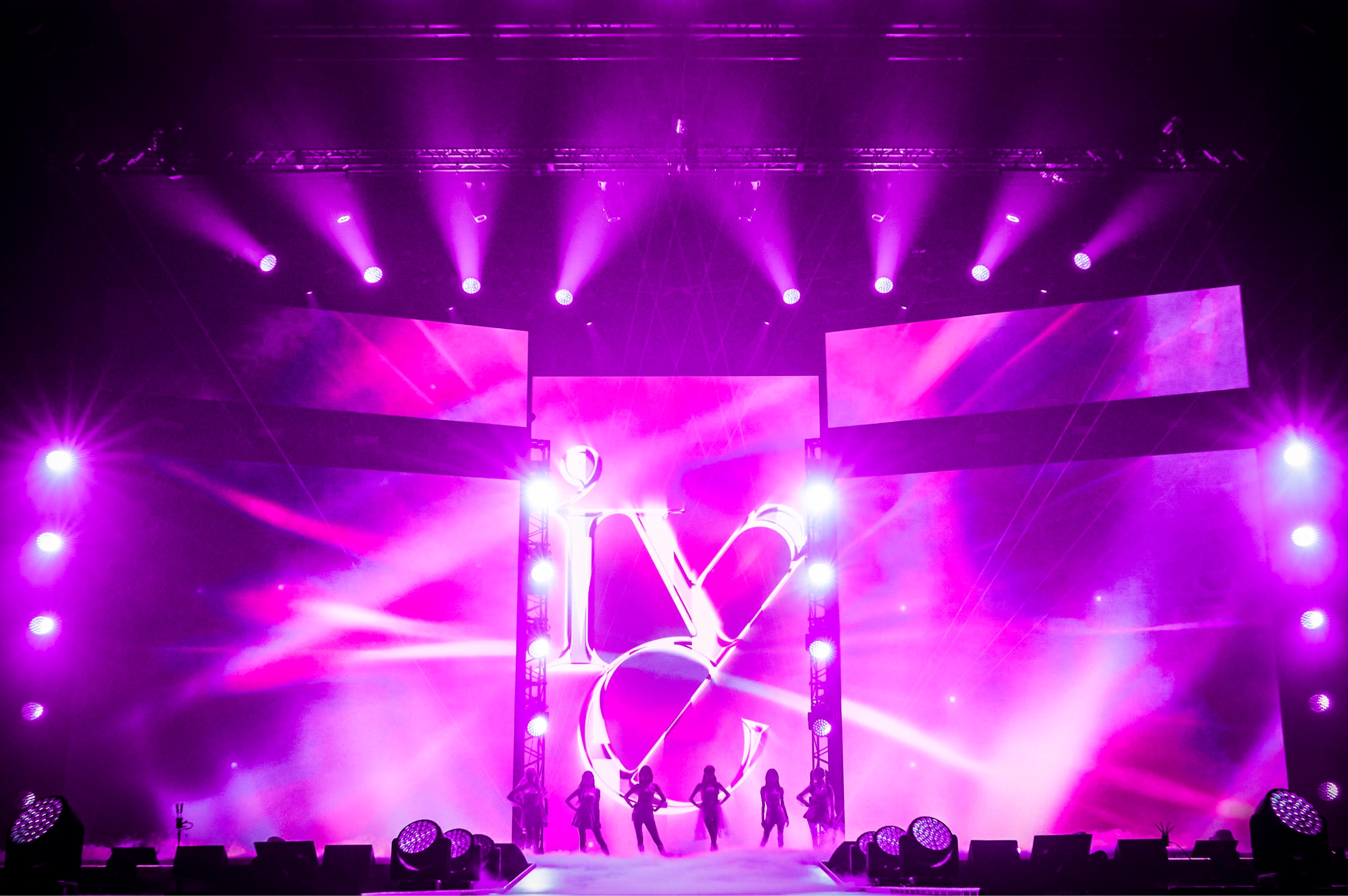 IVE THE 1ST WORLD TOUR 'SHOW WHAT I HAVE' IN JAPAN