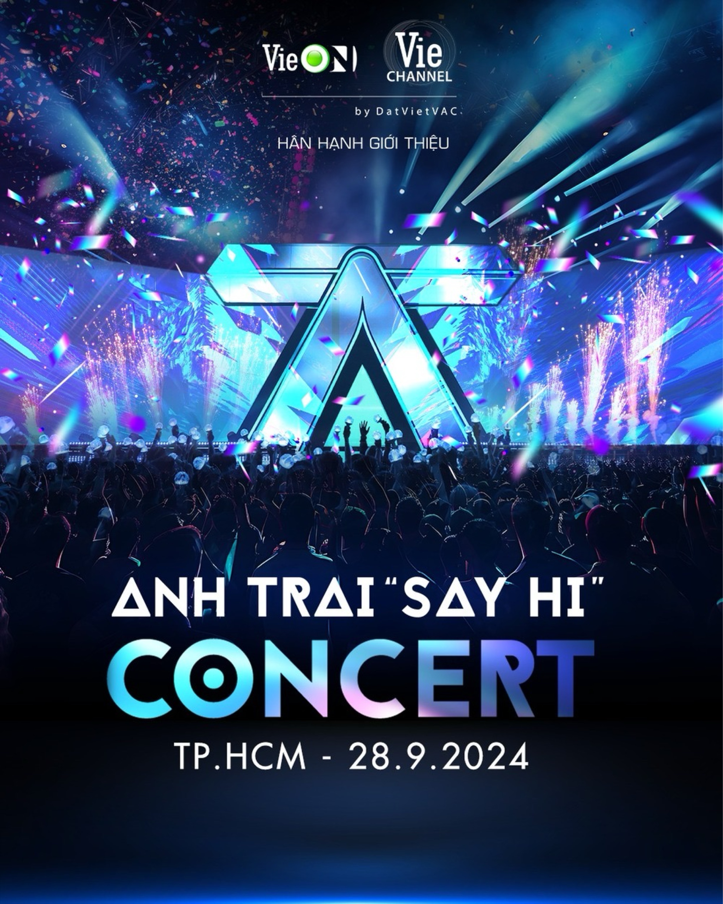 Anh Trai Say Hi Day 1