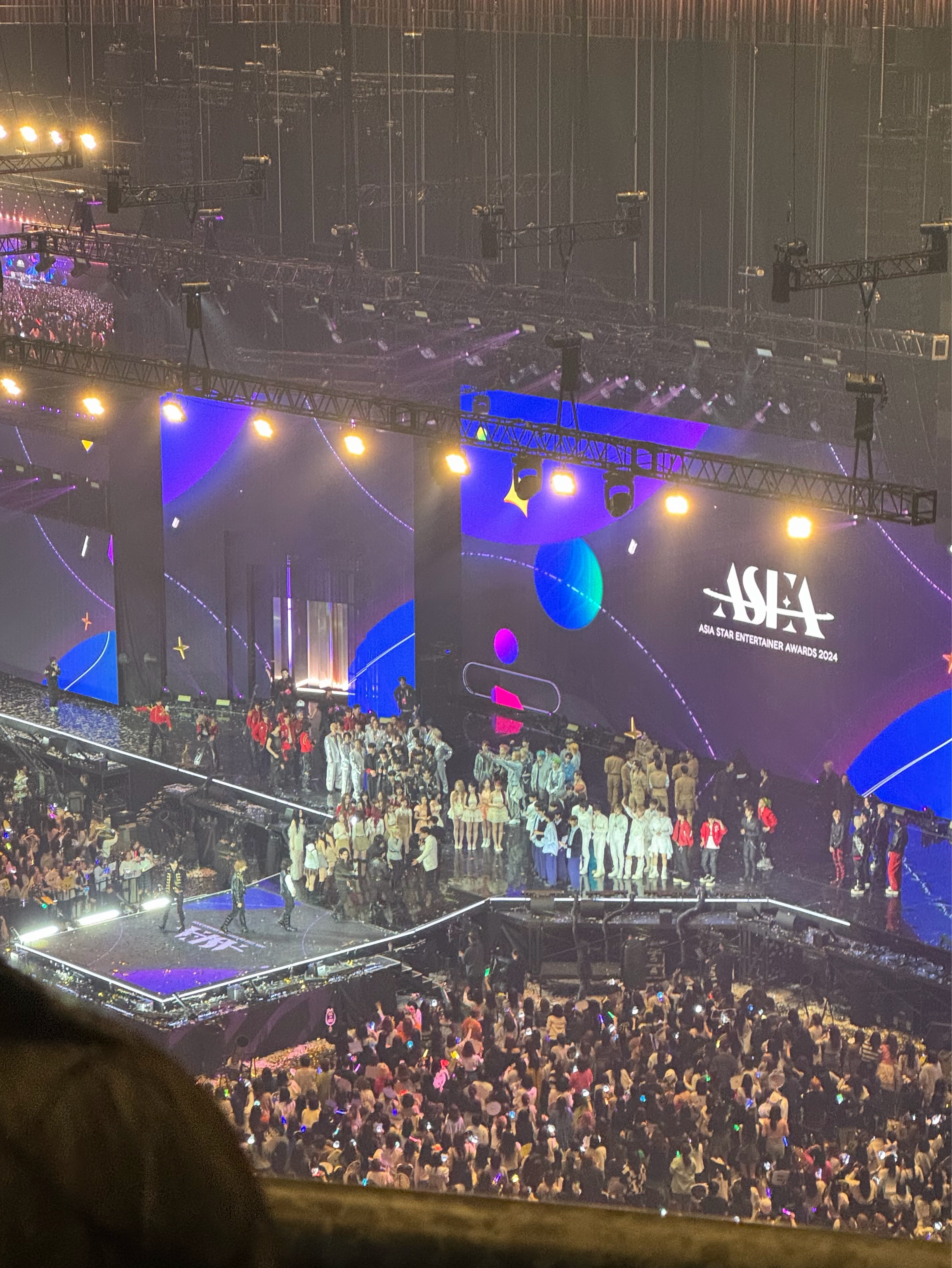 ASEA 2024 in JAPAN