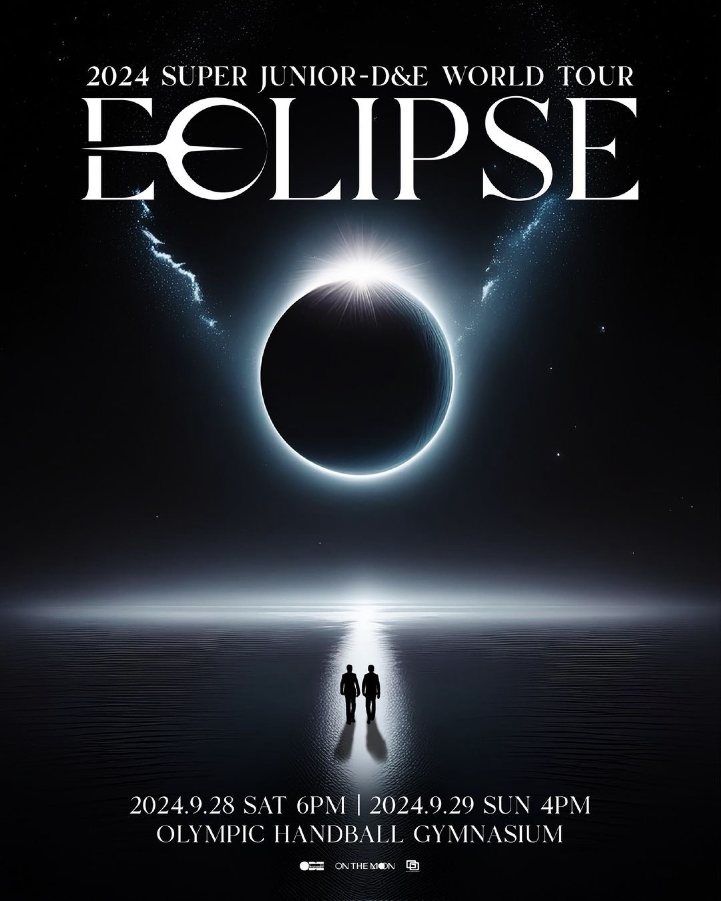 2024 SUPER JUNIOR D&E WORLD TOUR:ECLIPSE