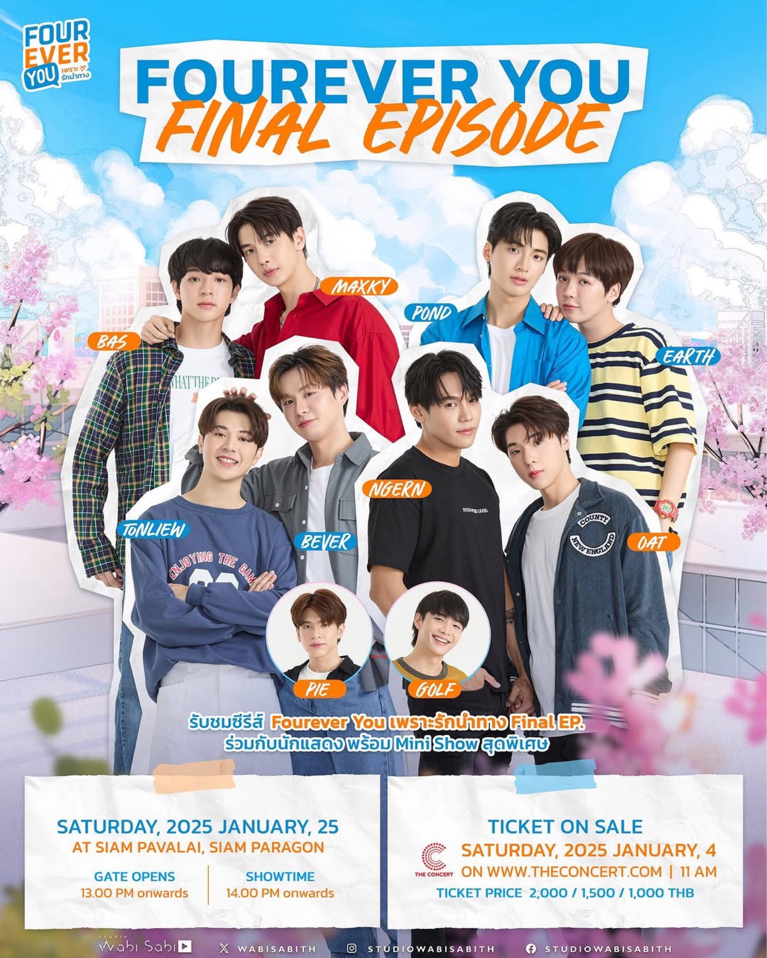FourEverYou Final Episode