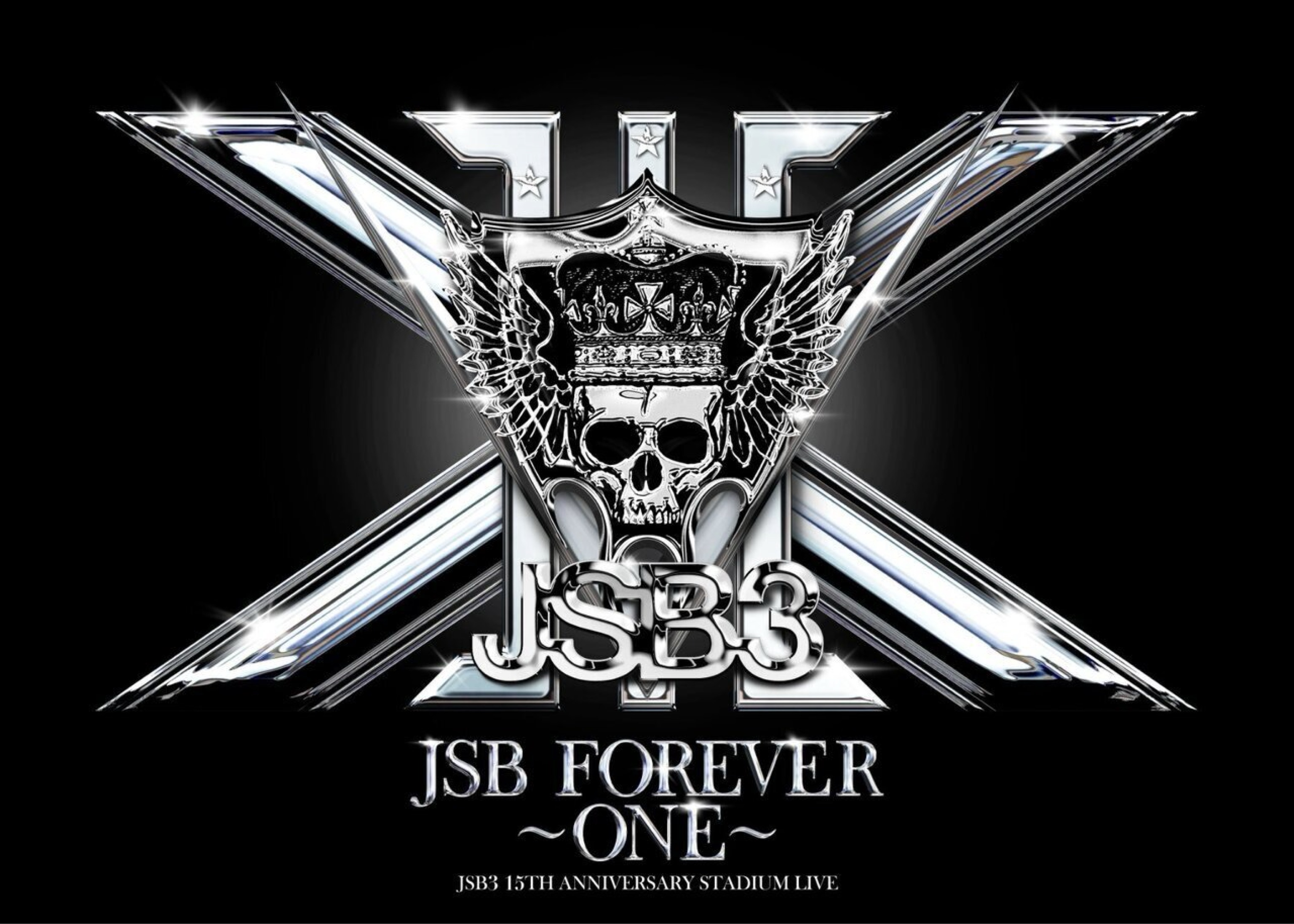 ″JSB FOREVER -ONE-″