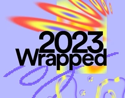 SPOTIFY WRAPPED LIVE 2023 INDONESIA
