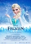 DISNEY FROZEN IN CONCERT