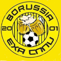 01 BORUSSIA