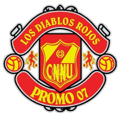 07 DIABLOS ROJOS