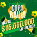 COPA BAHIA