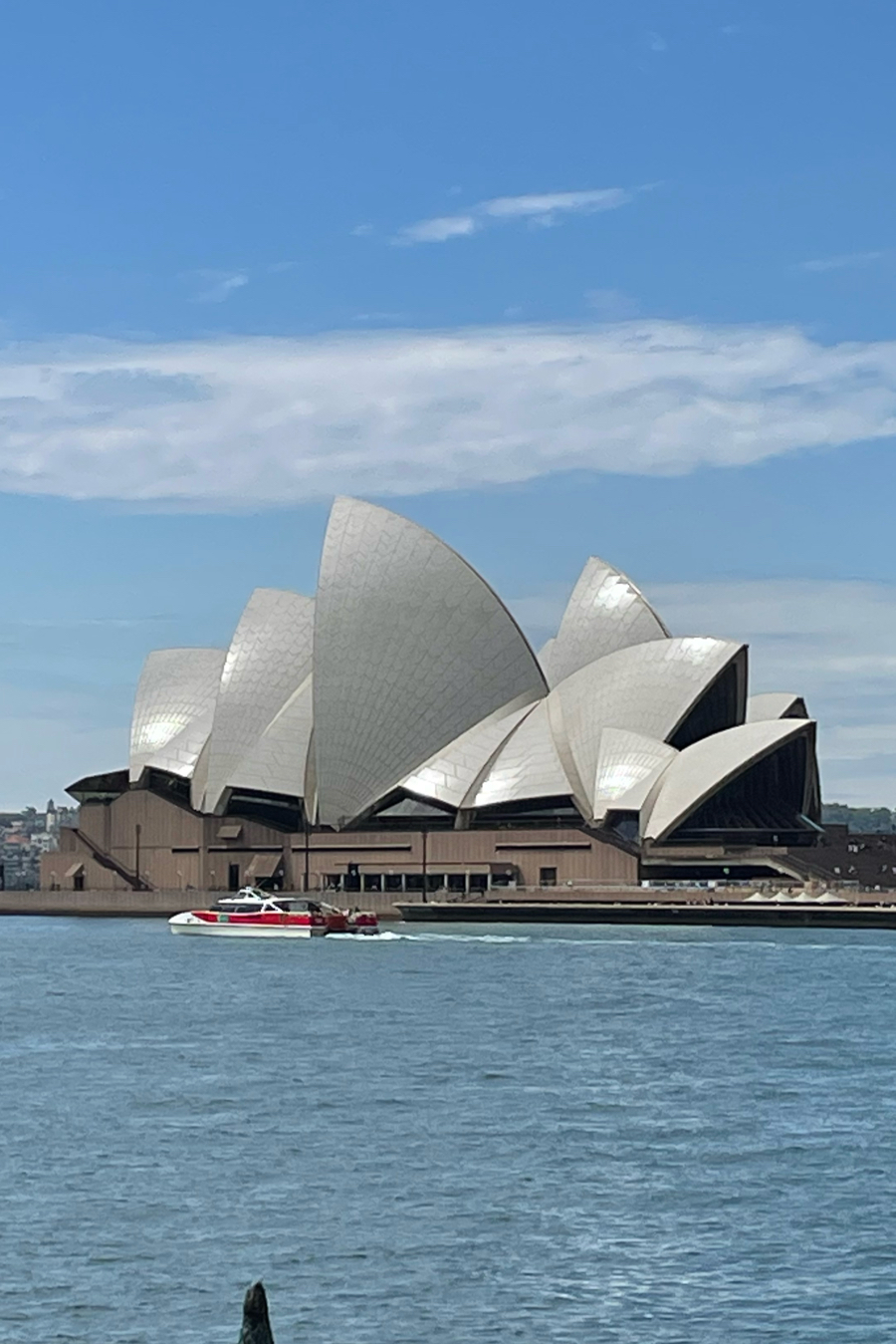 Icons of Sydney