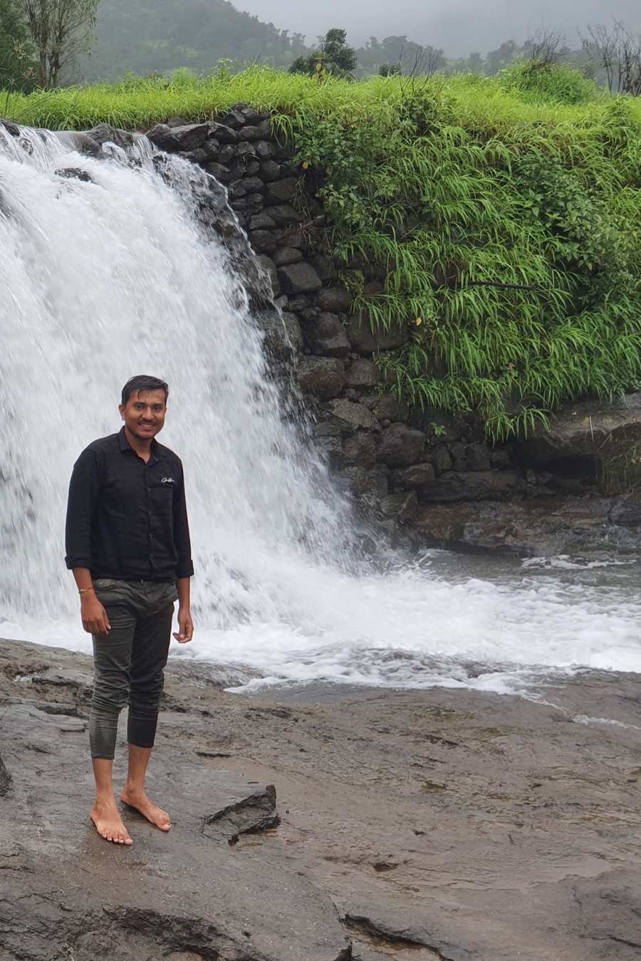Bhandardara: Nature's Paradise — photo 5