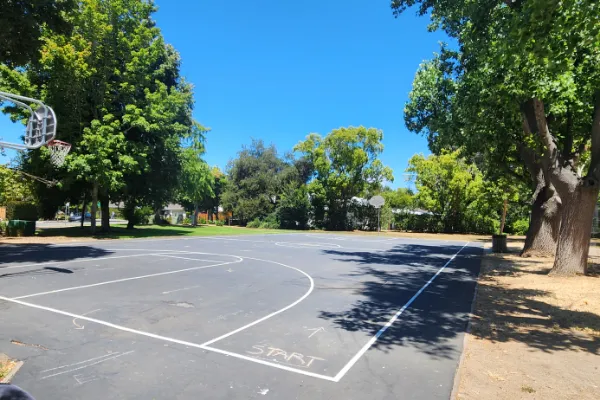 Peers Park