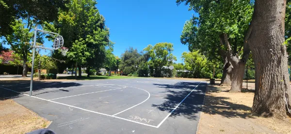 Peers Park