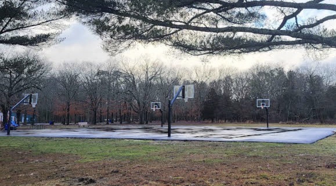Riverwood Park Court