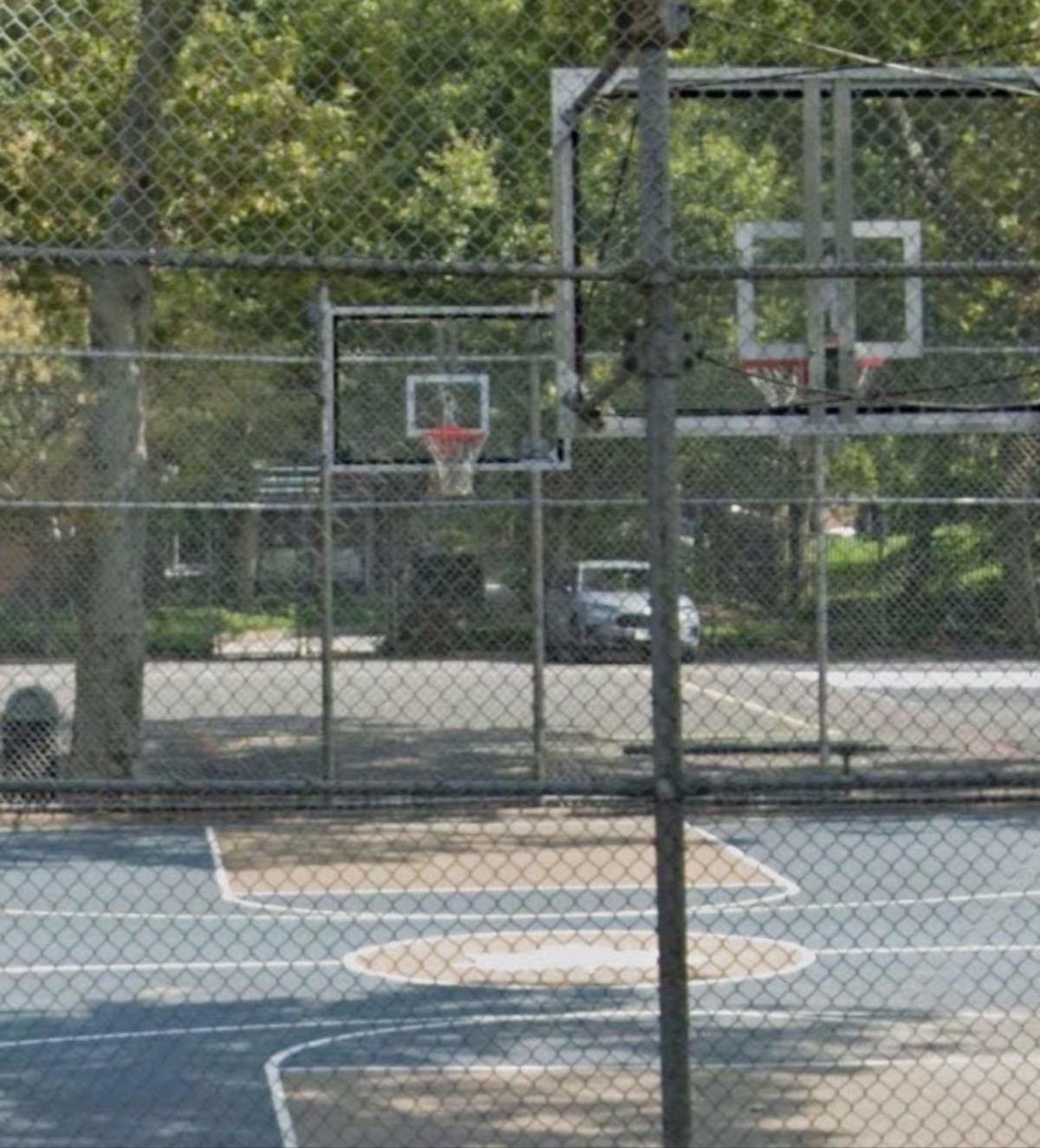 East River Playground / PS 146
