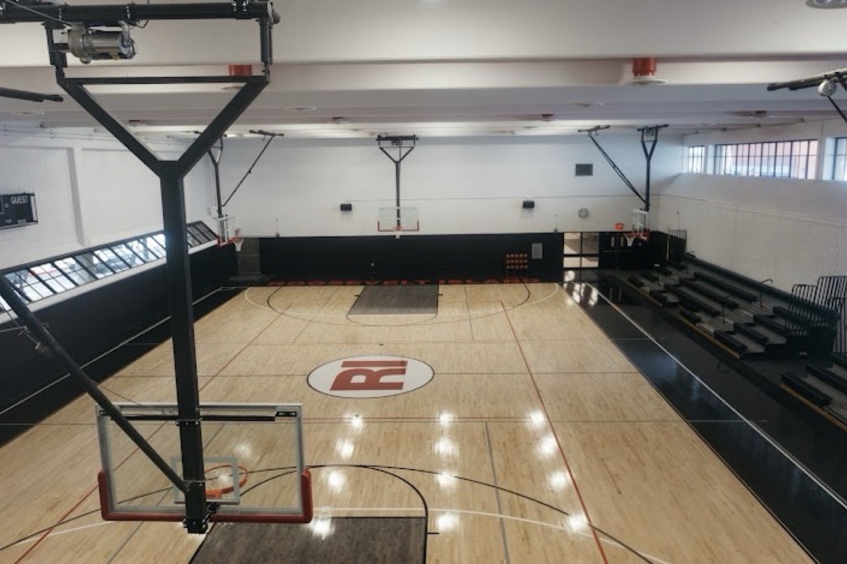Sportspark Athletic Complex