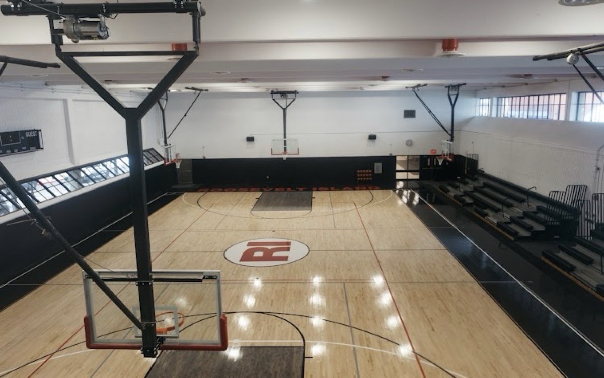 Sportspark Athletic Complex
