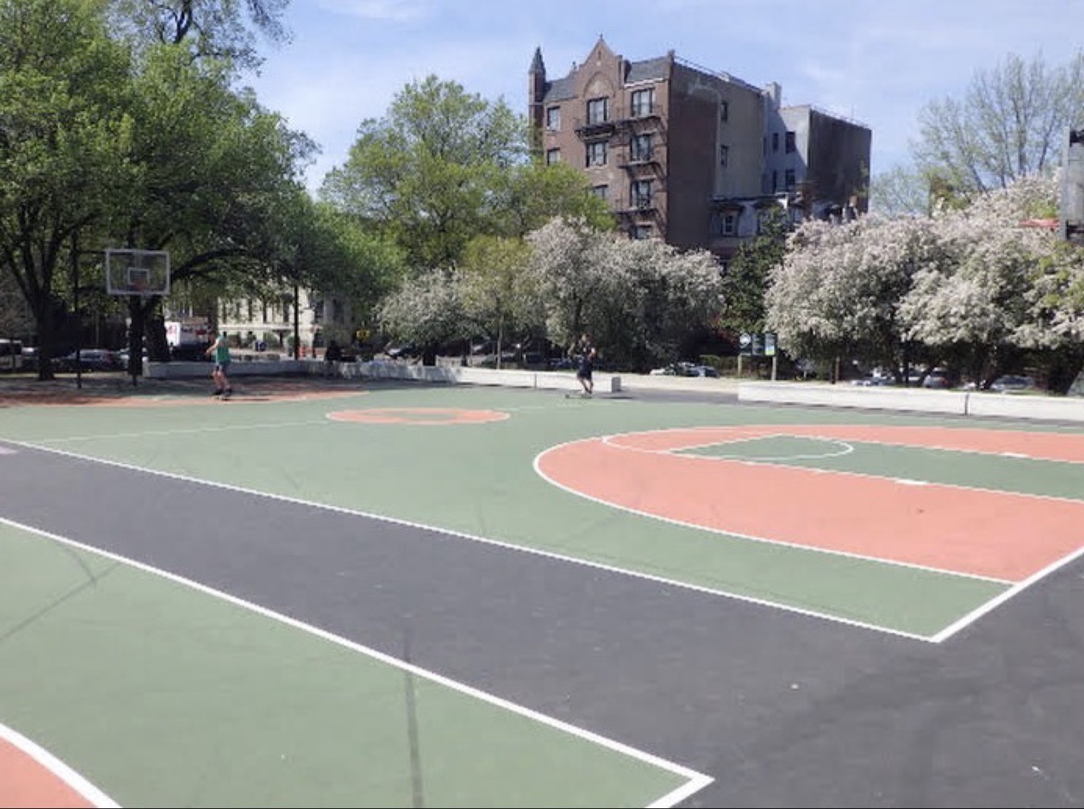 Brower Park