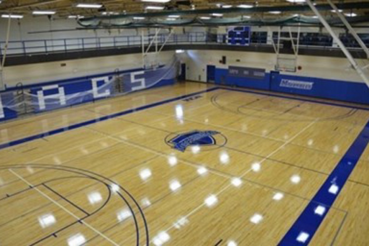 Max Stern Athletic Center (Yeshiva University)