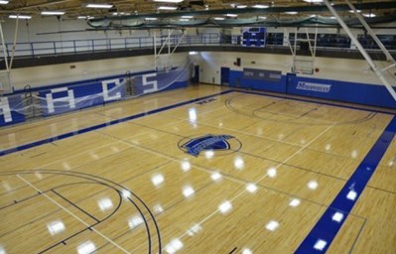 Max Stern Athletic Center (Yeshiva University)